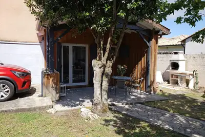Image de Maison rénovée au calme