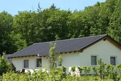 Image de Bungalow près du Eifel Ski Lift