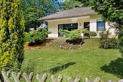 Image de Bungalow à Feusdorf près des pistes