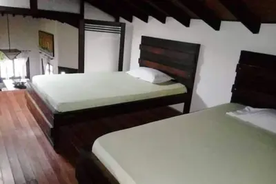 Image de Mansion- Piscina Jacuzzi y Vista