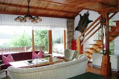 Image de Maison à Tännesberg près du Goldsteig
