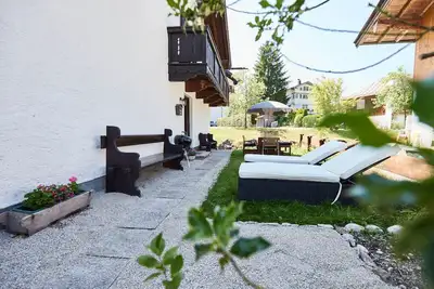 Image de 2 Bedroom Condo in Rottach-Egern