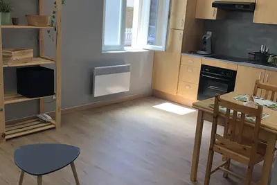 Image de Joli Studio au coeur de Berck plage