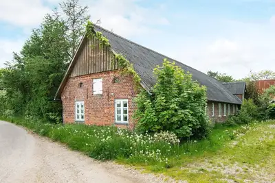 Image de Maison de vacances pour 5 a Højer-By Traum