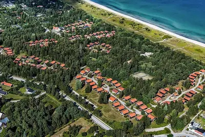 Image de Maison de vacances pour 6 personnes à Væggerløse
