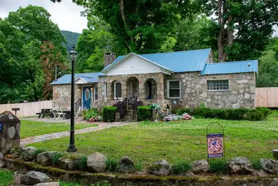 Image de Stone Cottage On The Glen - Easy Access, Completely Renovated, Peaceful Setting