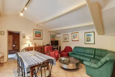 Image de Villa en Provence près de Vaison-la-Romaine