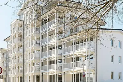 Image de Maison de vacances pour 6 a Großenbrode