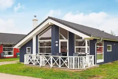 Image de Maison de vacances pour 6 a Großenbrode