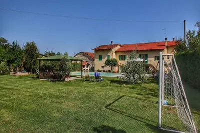 Image de Ferme de sérénité à Castiglion Fiorentino