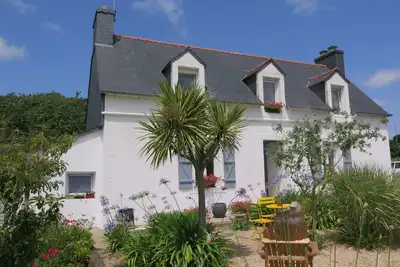 Image de La blanche hermine