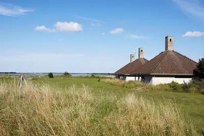 Image de Maison de vacances pour 5 dans un parc de vacances a Karrebæksminde