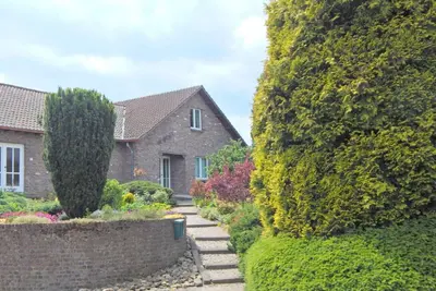 Image de Maison Ă Sittard avec Piscine
