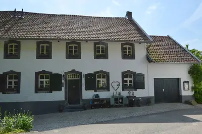 Image de Maison de vacances prטs de la forךt א Slenaken