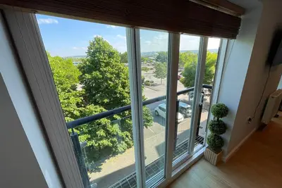 Image de Newly Refurbished 2 Bedroom Apartment in Weston-Super-Mare, North Somerset