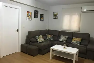 Image de Apartamento en el Centro, 2 Dormitorios, Parking Gratis