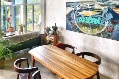 Image de Entire home with breathtaking views of Lake Atitlan and volcanoes