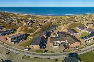 Image de Maison de vacances pour 4 dans a Ringkøbing