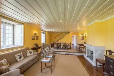 Image de Maison de vacances א Ponte de Lima avec piscine