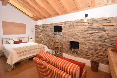 Image de Gîte São Luís près du parc Vicentine