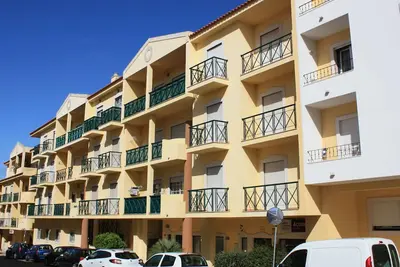 Image de Appartement confortable à Lagos près de la plage
