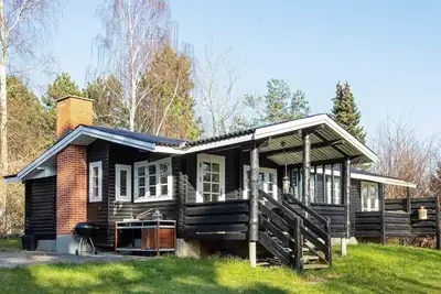 Image de 7 person holiday home in Vig