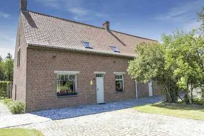 Image de Maison à Vleteren près du parc naturel