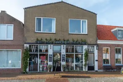 Image de Appartement à Koudekerke près de Plage