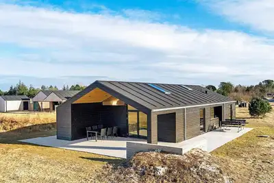 Image de Maison de vacances pour 6 a Jerup
