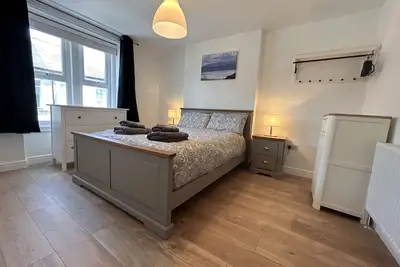 Image de Refurbished 3 Bedroom Home in the Heart of Llandudno - 2 Minutes From the Beach
