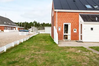 Image de Maison de vacances pour 6 a Rømø