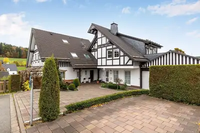 Image de Appartement à Eslohe près du SauerlandRing