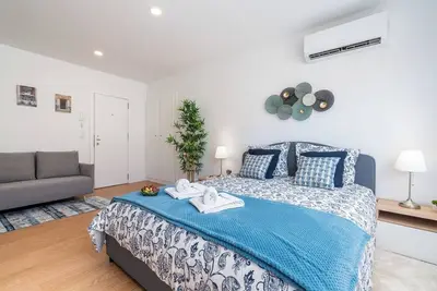 Image de Comfy Sunny Flat | Prime Location