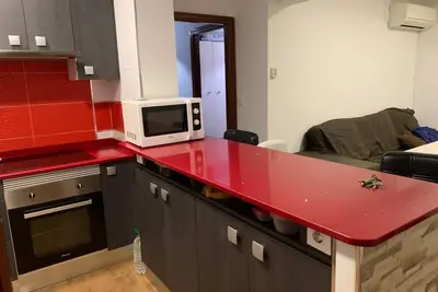 Image de Apartamento con Aparcamiento, en un Sitio Tranquilo de Jaén