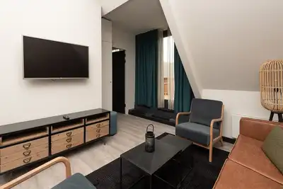 Image de Appartement à Renesse près de la Plage