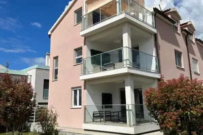 Image de Villa 19 Julia apartment with sea view and 3 bedrooms
