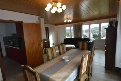Image de Maison à Stavelot proche du court de tennis