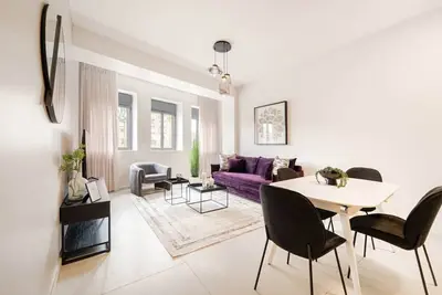 Image de Agrippas St 8 - Isrentals