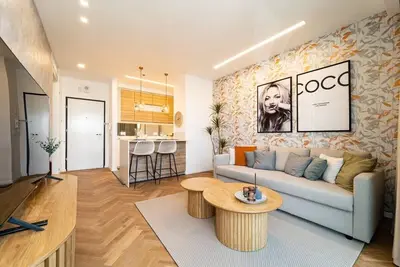 Image de 1 Bedroom Savyon View - Isrentals