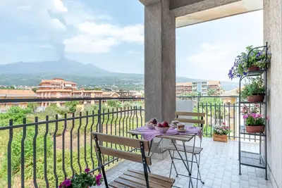 Image de Appartement ensoleillé à Giarre près de la mer