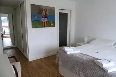 Image de Appartement Euromar - Piscine, tennis, plage and vue incroyable by Egona