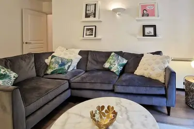 Image de 2 Bed Apartment in Leafy Sandymount, Dublin 4