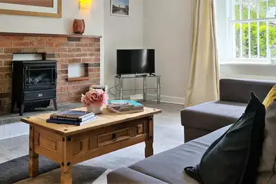 Image de Large 1 bed Apt, in the best location in Dublin!