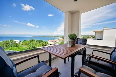 Image de Luxury Apartment Stone Flower with private pool