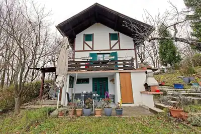 Image de Maison Ă Havidic Selo avec Jardin
