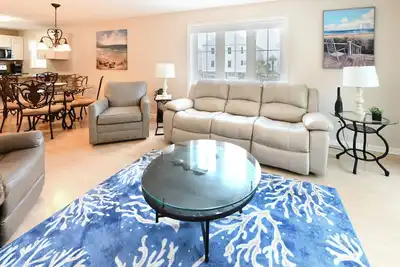Image de 3 Br Beach Condo in Garden City with Shared Pool! Sandy Shores Iii 123