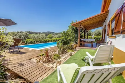 Image de Villa à Carcavelos près de la plage