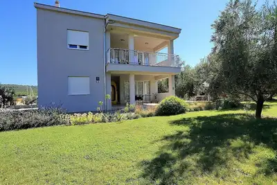 Image de Appartement à Bibinje près de l'Adriatique