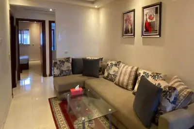 Image de Éclat de Charme, Bel Appartement au Coeur de L'agdal Rabat