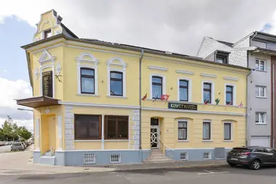 Image de Appartement à Oberhausen près du lac et de la rivière